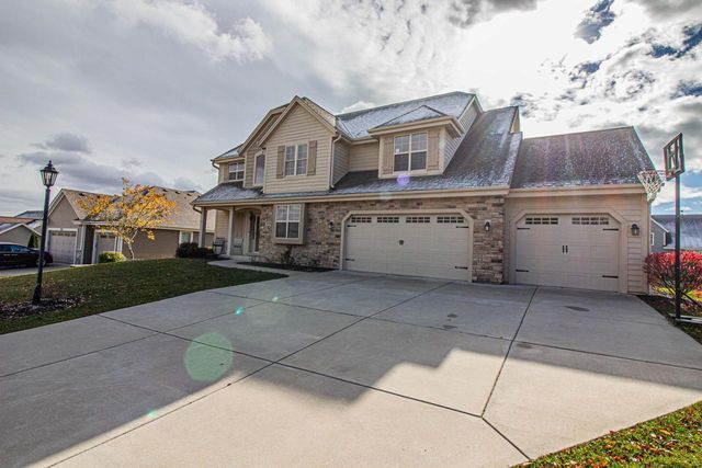 3529 Madison STREET, Waukesha, WI 53188