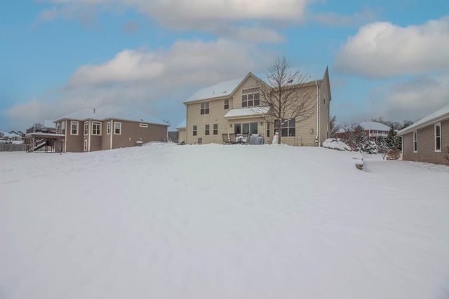3529 Madison STREET, Waukesha, WI 53188