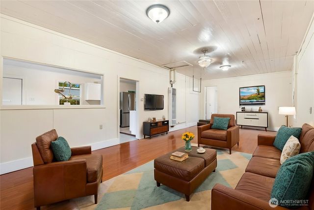 8419 S 116TH, Seattle, WA 98178