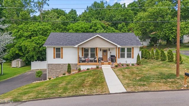 905 Fairlane Drive, Elizabethton, TN 37643