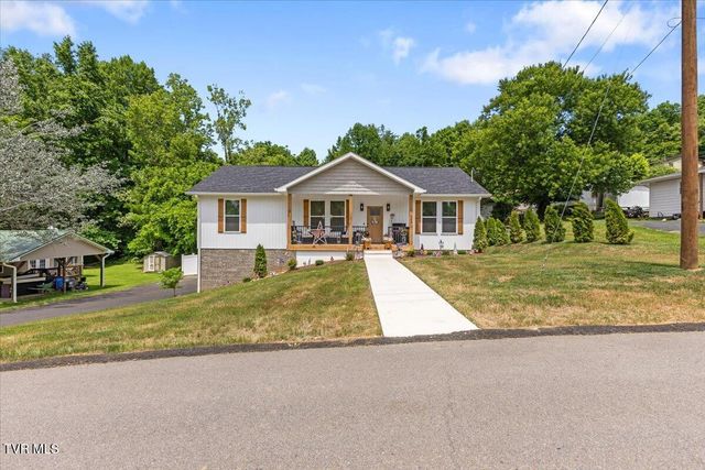 905 Fairlane Drive, Elizabethton, TN 37643