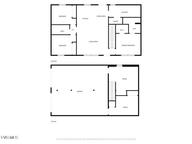 905 Fairlane Drive, Elizabethton, TN 37643