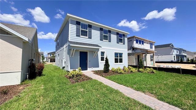5694 ENCHANTED MEADOW ALLEY A, Clermont, FL 34714