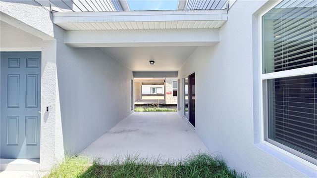 5694 ENCHANTED MEADOW ALLEY A, Clermont, FL 34714