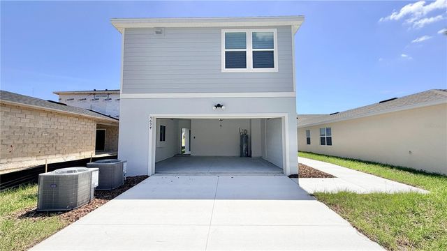 5694 ENCHANTED MEADOW ALLEY A, Clermont, FL 34714