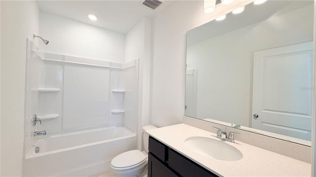 5694 ENCHANTED MEADOW ALLEY A, Clermont, FL 34714