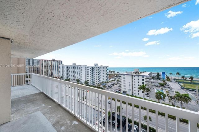 1500 S Ocean Drive G10, Hollywood, FL 33019
