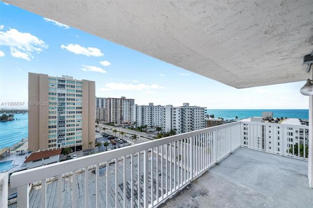 1500 S Ocean Drive G10, Hollywood, FL 33019