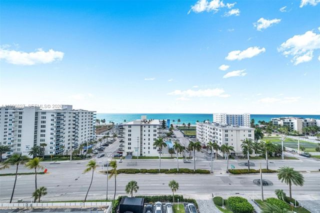1500 S Ocean Drive G10, Hollywood, FL 33019