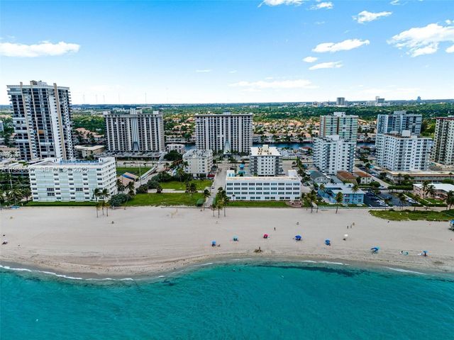 1500 S Ocean Drive G10, Hollywood, FL 33019
