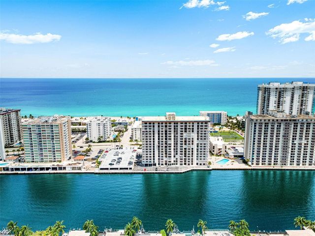 1500 S Ocean Drive G10, Hollywood, FL 33019