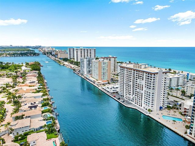 1500 S Ocean Drive G10, Hollywood, FL 33019
