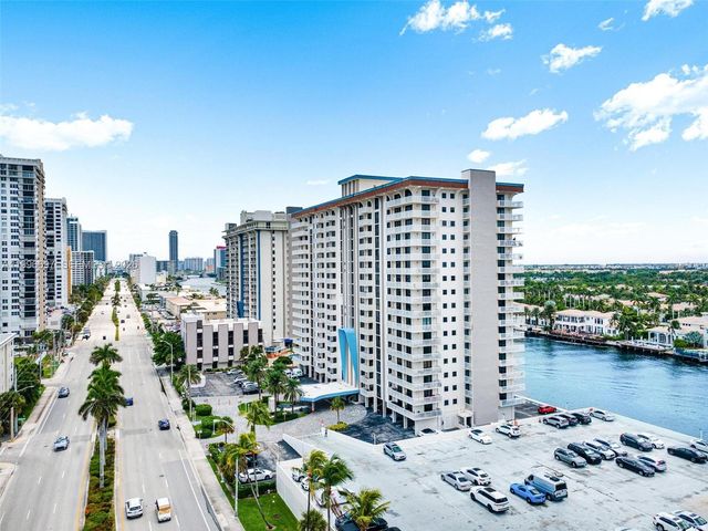 1500 S Ocean Drive G10, Hollywood, FL 33019