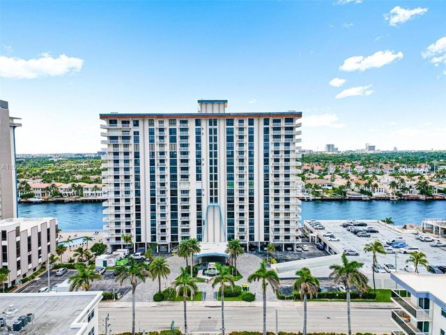 1500 S Ocean Drive G10, Hollywood, FL 33019