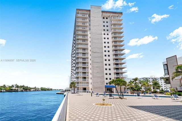 1500 S Ocean Drive G10, Hollywood, FL 33019