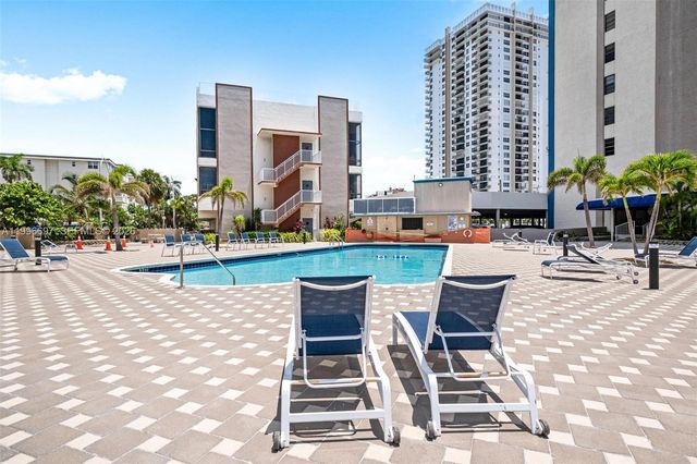 1500 S Ocean Drive G10, Hollywood, FL 33019