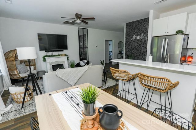 2734 Kendrick Avenue, Charlotte, NC 28269