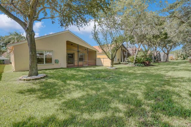 5329 Toscana Trail, Boynton Beach, FL 33437