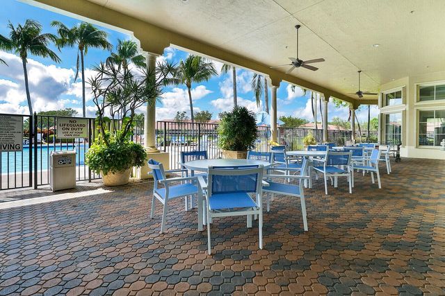5329 Toscana Trail, Boynton Beach, FL 33437