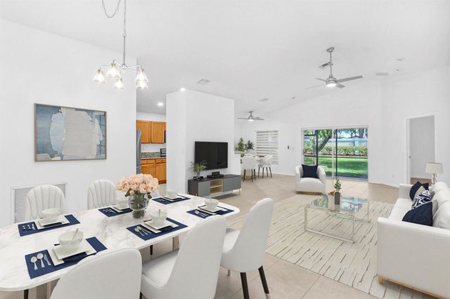 5329 Toscana Trail, Boynton Beach, FL 33437