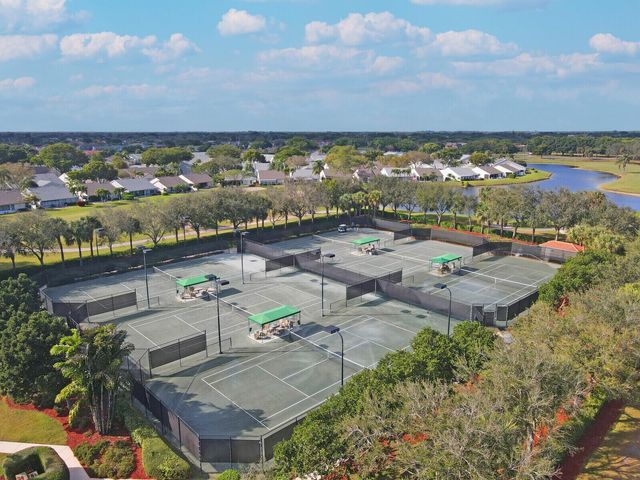 5329 Toscana Trail, Boynton Beach, FL 33437