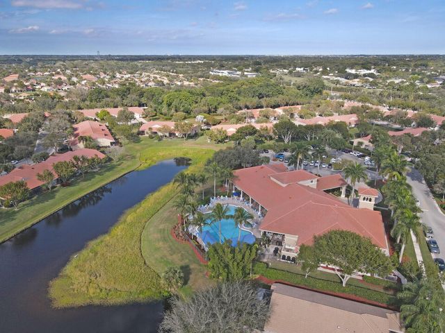 5329 Toscana Trail, Boynton Beach, FL 33437