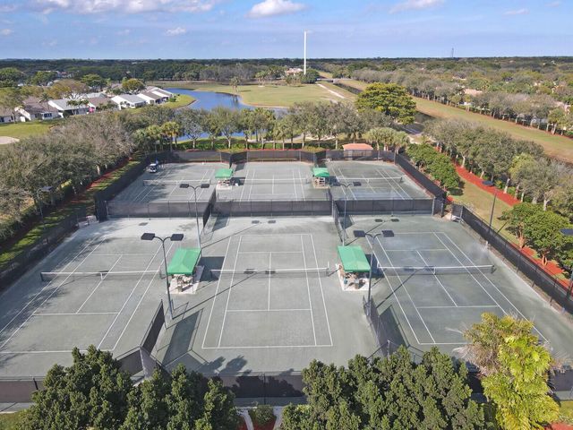 5329 Toscana Trail, Boynton Beach, FL 33437