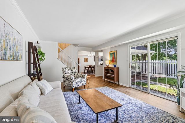 107 ASHBY CT, Mount Laurel, NJ 08054