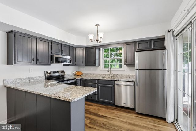 107 ASHBY CT, Mount Laurel, NJ 08054