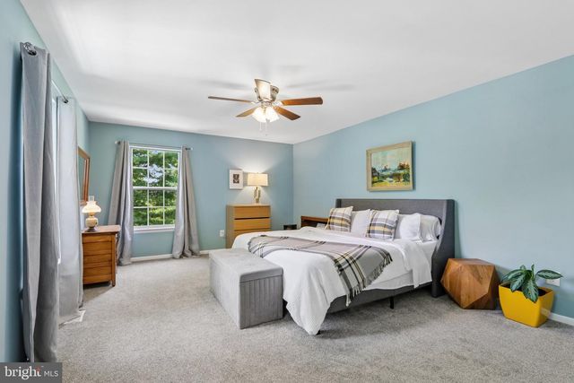 107 ASHBY CT, Mount Laurel, NJ 08054