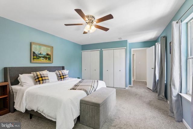 107 ASHBY CT, Mount Laurel, NJ 08054