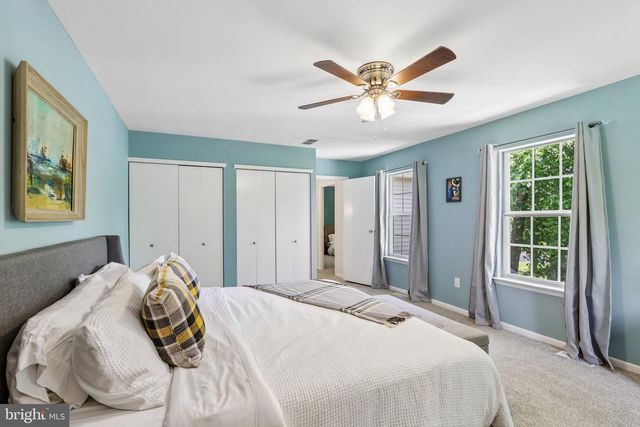 107 ASHBY CT, Mount Laurel, NJ 08054