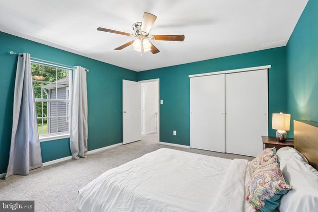 107 ASHBY CT, Mount Laurel, NJ 08054