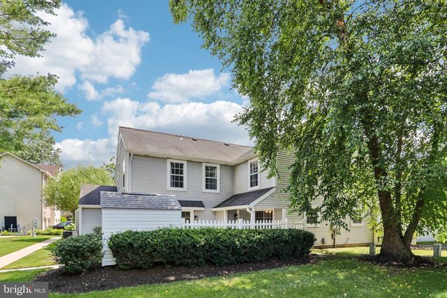 107 ASHBY CT, Mount Laurel, NJ 08054