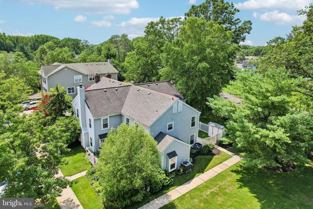 107 ASHBY CT, Mount Laurel, NJ 08054