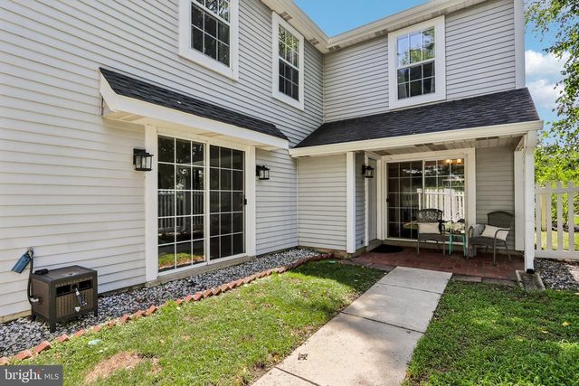 107 ASHBY CT, Mount Laurel, NJ 08054