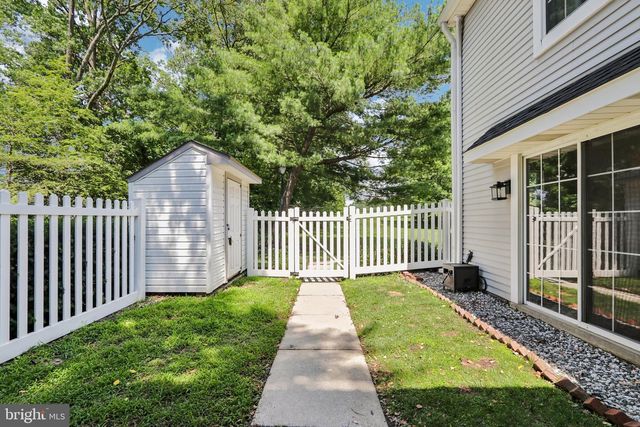 107 ASHBY CT, Mount Laurel, NJ 08054