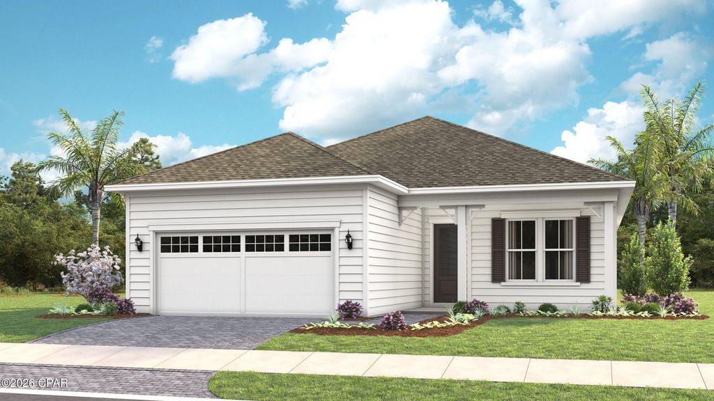 Image 1 of property listing at 229 Palatka Street, Panama City Beach, FL 32413