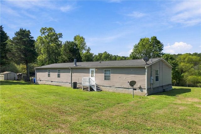 2651 Cedartown Highway, Rockmart, GA 30153