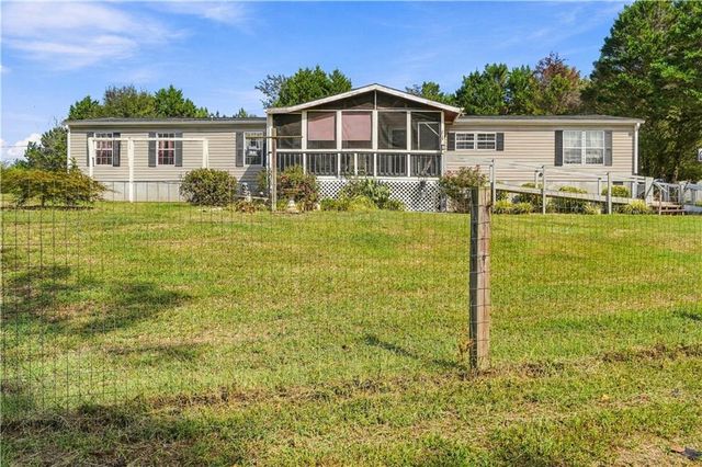 2651 Cedartown Highway, Rockmart, GA 30153
