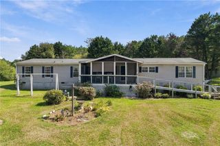 2651 Cedartown Highway, Rockmart, GA 30153