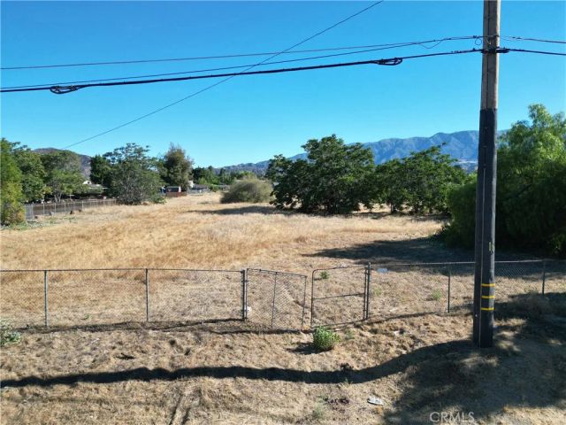 39612 Lincoln, Cherry Valley, CA 92223