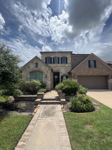 19711 Sandy Flats Lane, Cypress, TX 77433