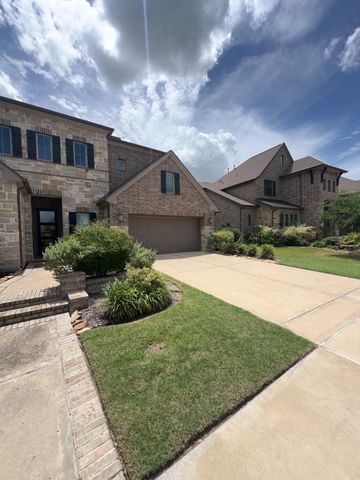 19711 Sandy Flats Lane, Cypress, TX 77433
