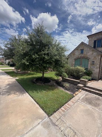 19711 Sandy Flats Lane, Cypress, TX 77433