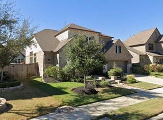 19711 Sandy Flats Lane, Cypress, TX 77433