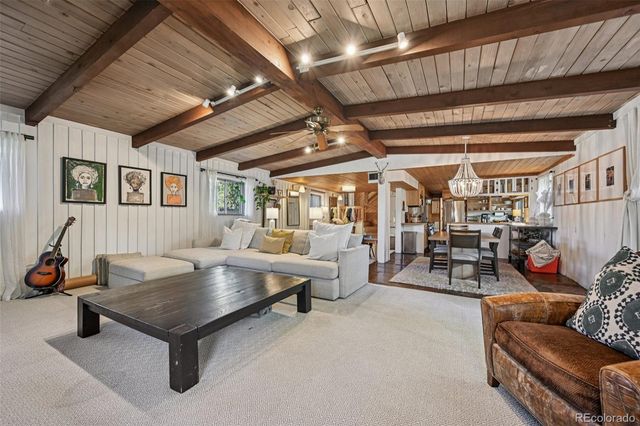 6310 Simmons Drive, Boulder, CO 80303