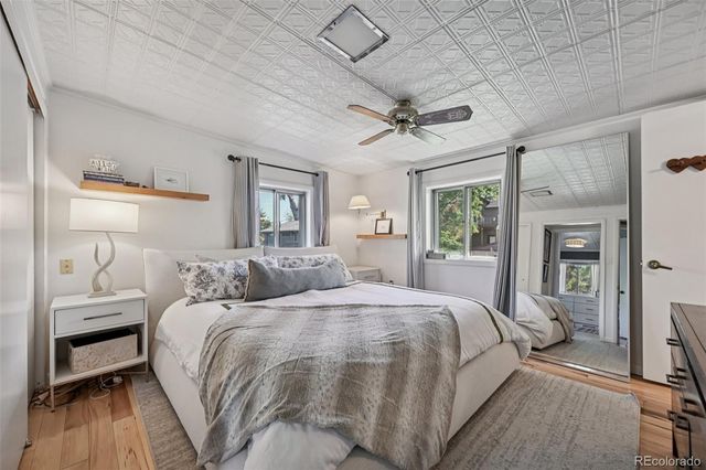 6310 Simmons Drive, Boulder, CO 80303