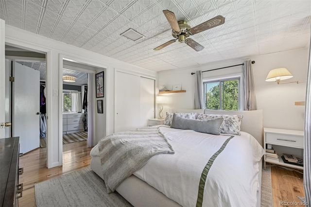 6310 Simmons Drive, Boulder, CO 80303