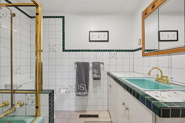 6310 Simmons Drive, Boulder, CO 80303